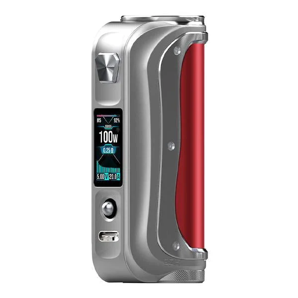 SXMINI SL CLASS V2 100W BOX MOD - Image 9