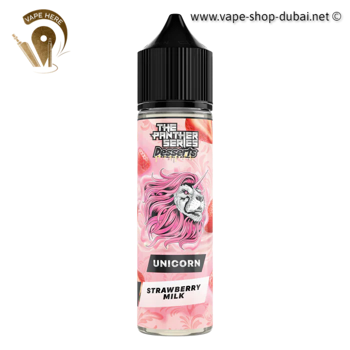 Unicorn - Dr Vapes (Desserts Series)