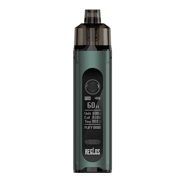 Uwell Aeglos H2 Pod Mod Kit 60W - Image 2