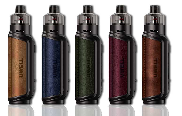 UWELL AEGLOS P1 POD MOD KIT - 80W - Image 4