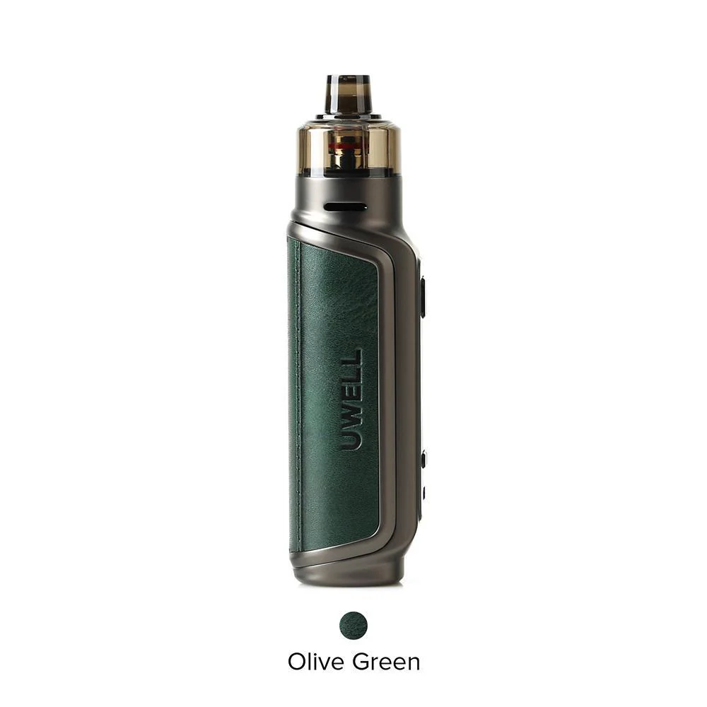 UWELL AEGLOS P1 POD MOD KIT - 80W - Image 6