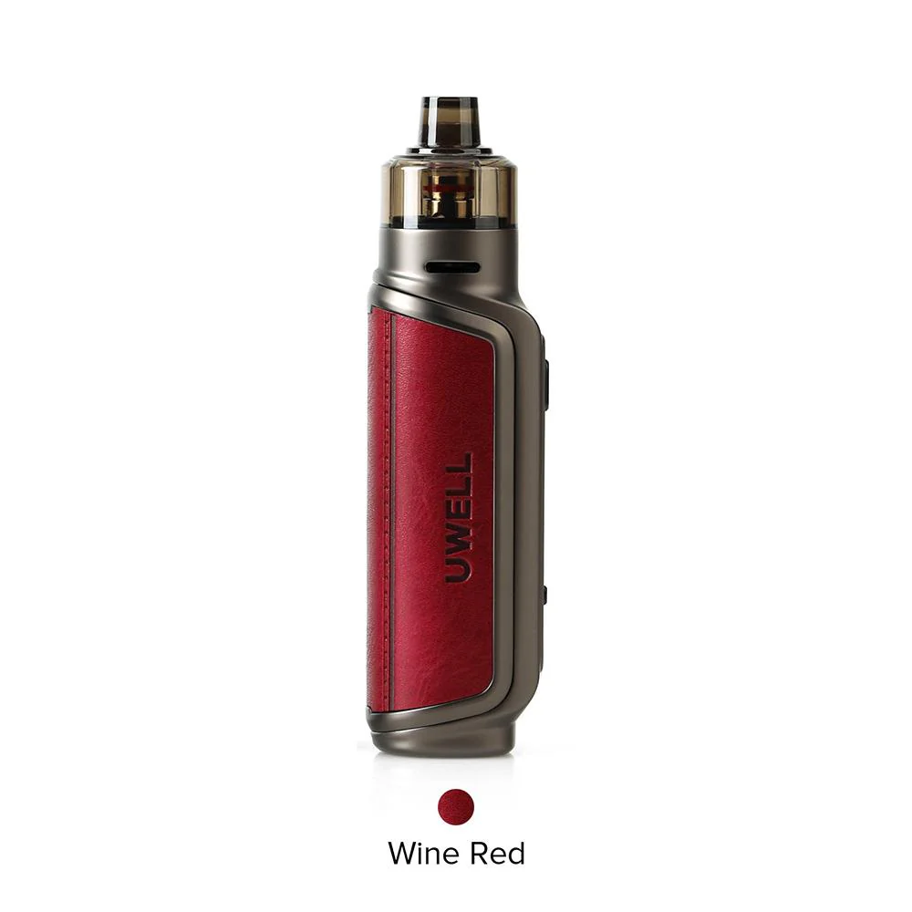 UWELL AEGLOS P1 POD MOD KIT - 80W - Image 7