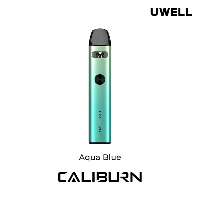 UWELL CALIBURN A2 15W POD SYSTEM - Image 10