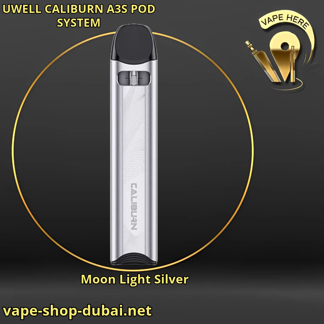 UWELL CALIBURN A3S POD SYSTEM - Image 6