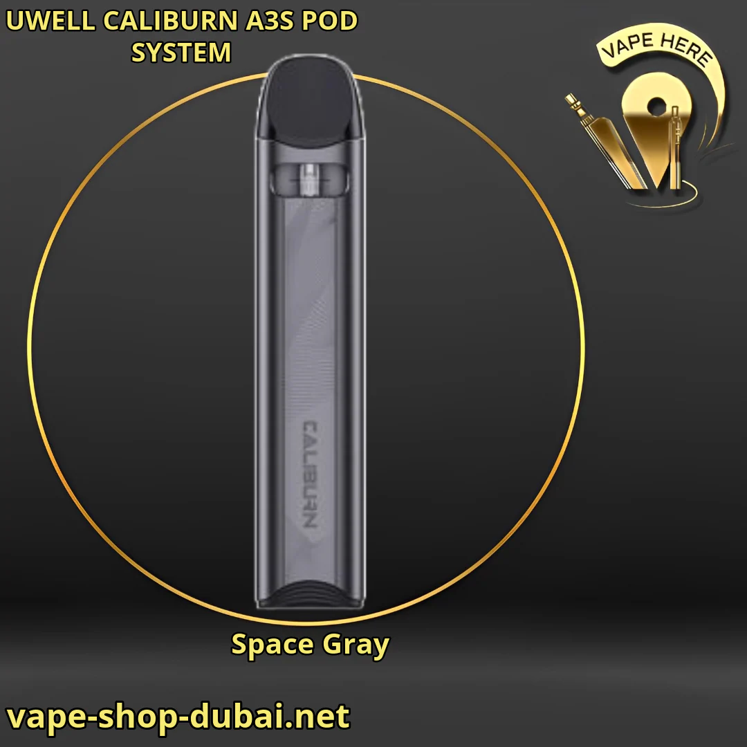 UWELL CALIBURN A3S POD SYSTEM - Image 8