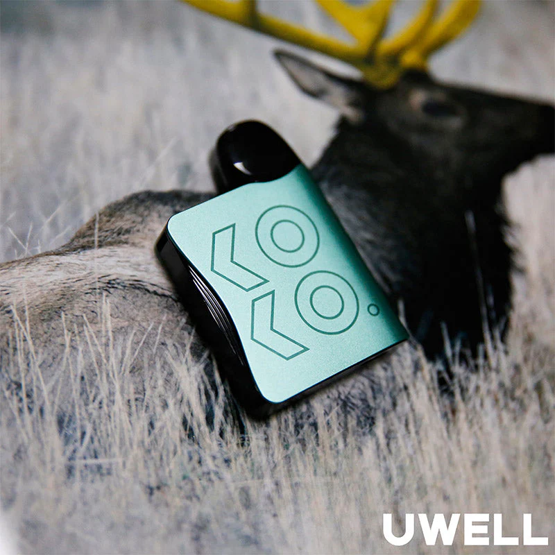 UWELL CALIBURN AK3 13W POD SYSTEM - Image 2