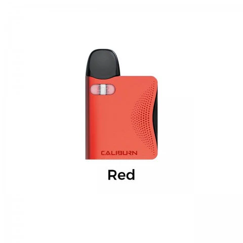 UWELL CALIBURN AK3 13W POD SYSTEM - Image 3