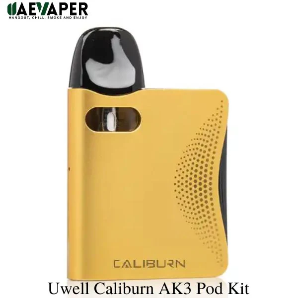 UWELL CALIBURN AK3 13W POD SYSTEM - Image 8