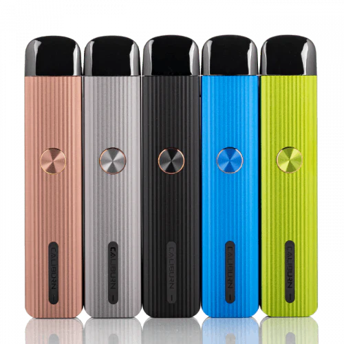 Uwell Caliburn G Pod System 690mAh - 15W - Image 3