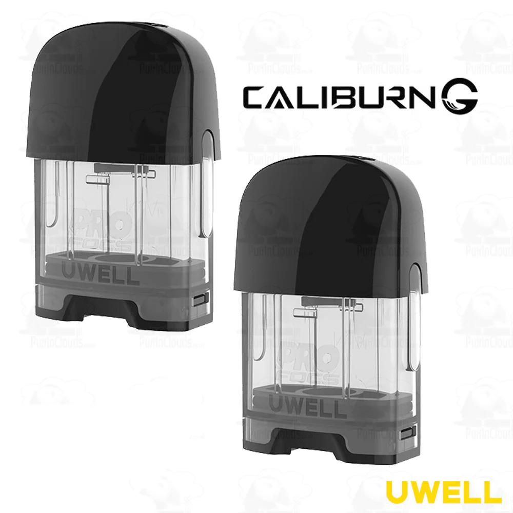 Uwell Caliburn G Empty Cartridge - Image 6