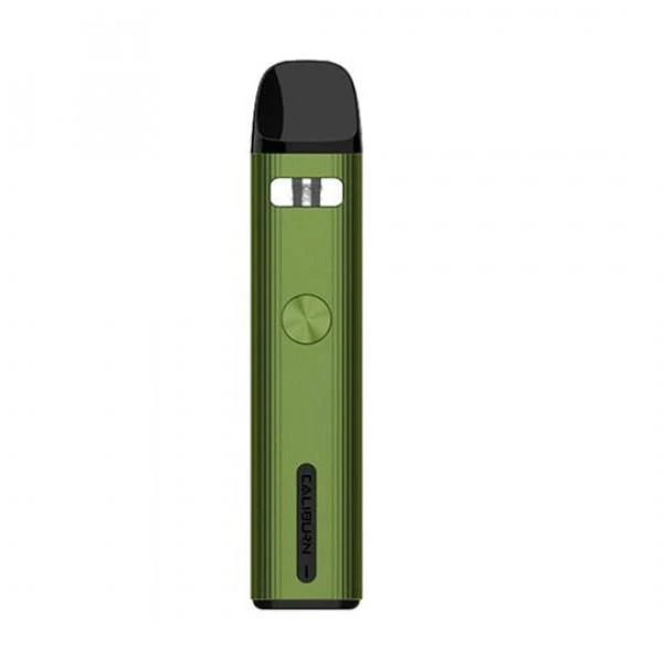 Uwell Caliburn G2 Pod System Kit 750mAh - Image 10
