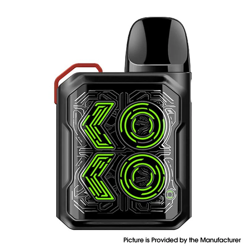 UWELL CALIBURN GK2 POD SYSTEM KIT 690MAH - Image 4