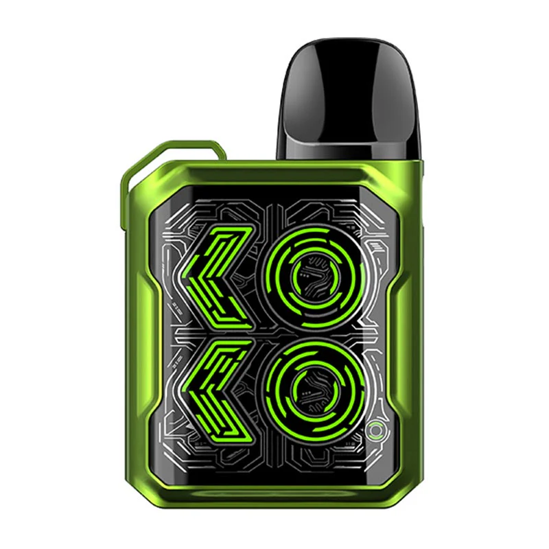UWELL CALIBURN GK2 POD SYSTEM KIT 690MAH - Image 5