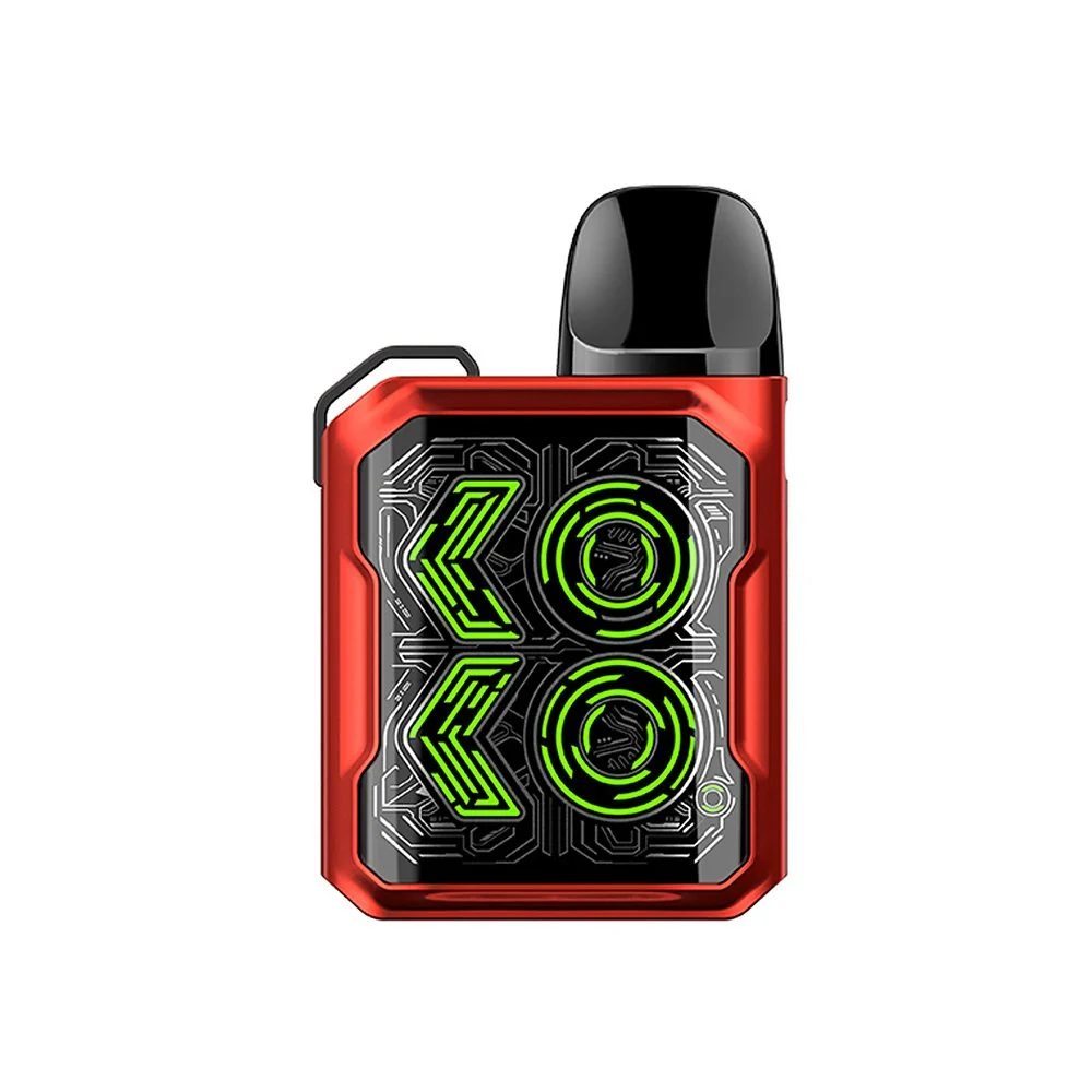 UWELL CALIBURN GK2 POD SYSTEM KIT 690MAH - Image 7