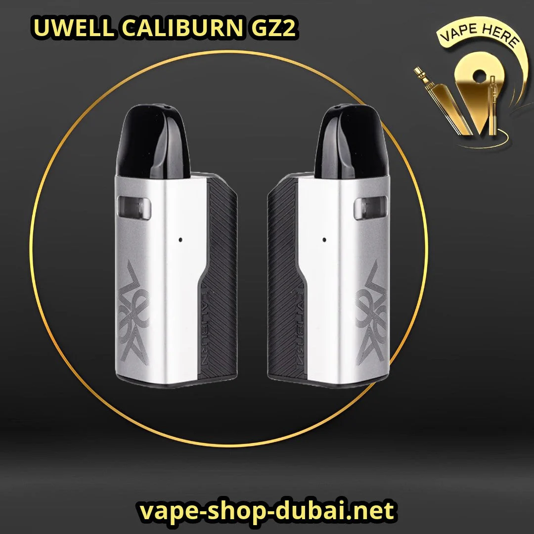 UWELL CALIBURN GZ2 POD KIT 17W - Image 6