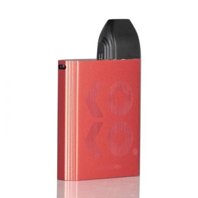 Uwell Caliburn Koko Pod System 520mAh - Image 6