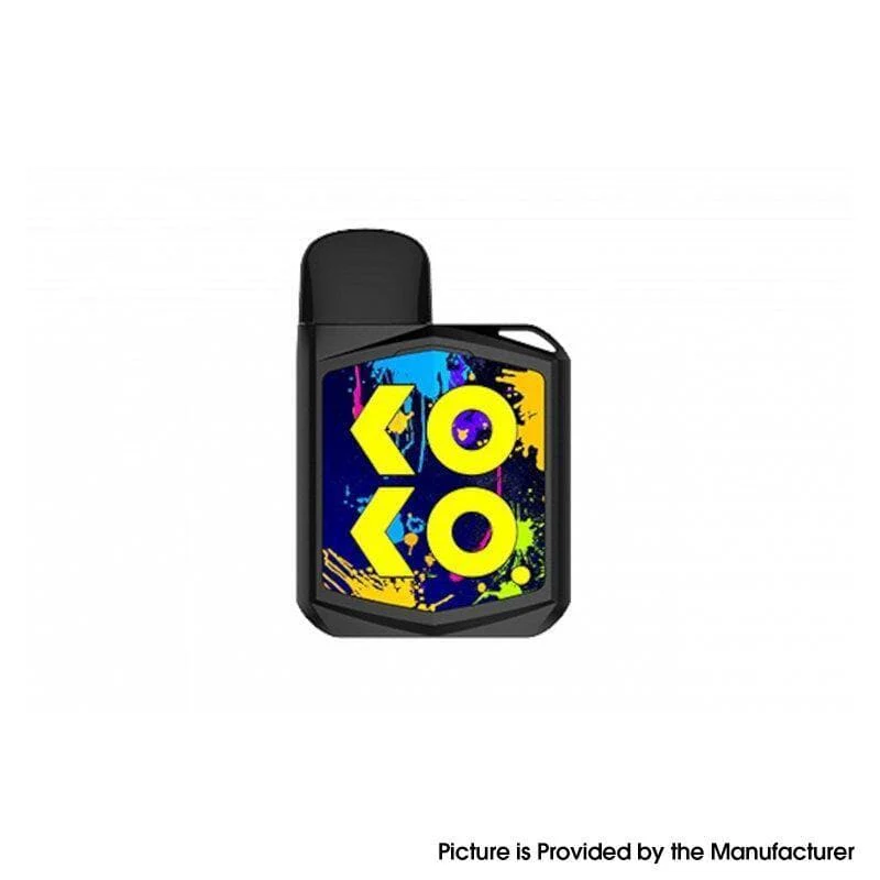Uwell Caliburn Koko PRIME Pod System 690mAh - Image 10