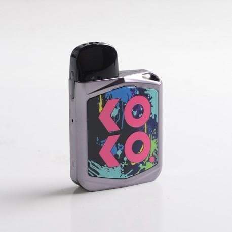 Uwell Caliburn Koko PRIME Pod System 690mAh - Image 11