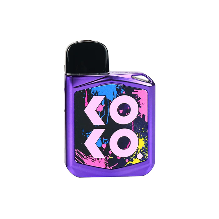 Uwell Caliburn Koko PRIME Pod System 690mAh - Image 12