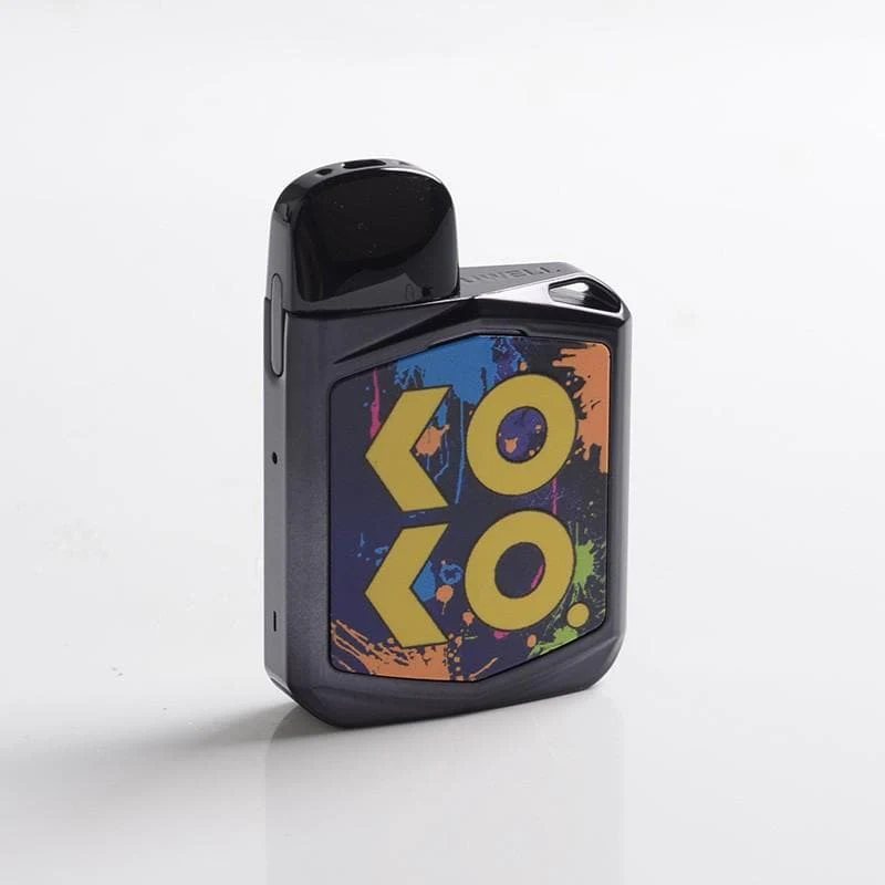 Uwell Caliburn Koko PRIME Pod System 690mAh - Image 14