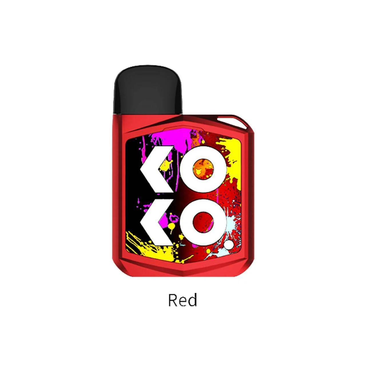 Uwell Caliburn Koko PRIME Pod System 690mAh - Image 16