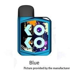Uwell Caliburn Koko PRIME Pod System 690mAh - Image 17
