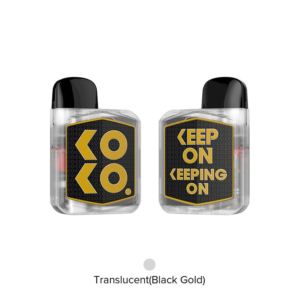 Uwell Caliburn Koko PRIME Pod System 690mAh - Image 18