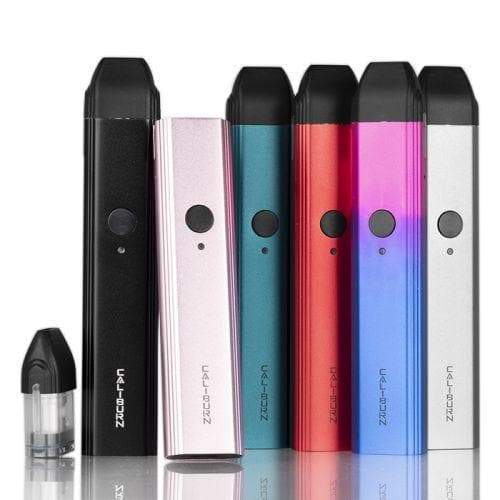 Uwell Caliburn Pod System -11W - Image 3