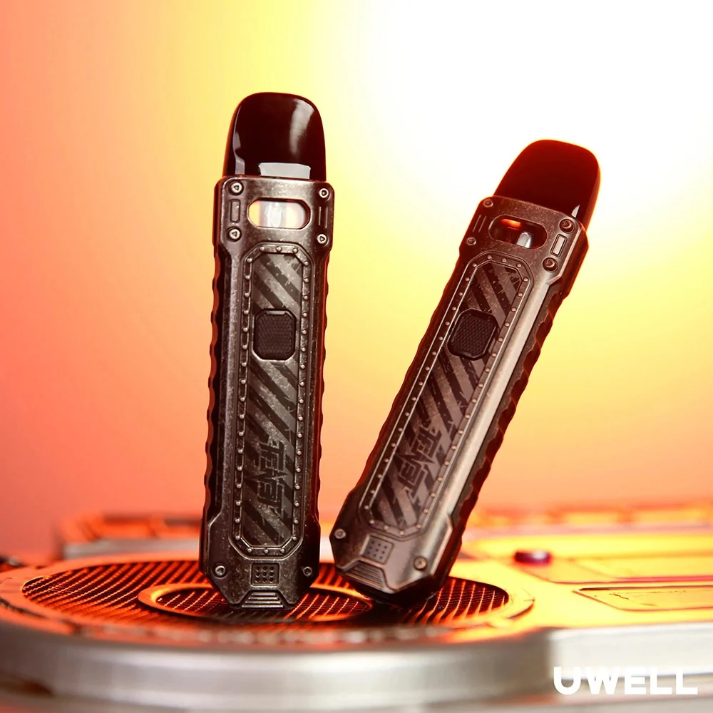 UWELL CALIBURN TENET 750mAh POD SYSTEM - Image 2