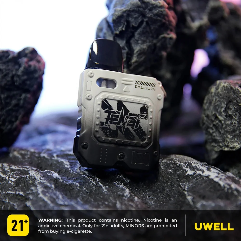 UWELL CALIBURN TENET KOKO 950mAh POD SYSTEM