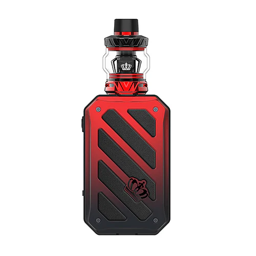 Uwell Crown 5 Box Mod Kit - Image 4