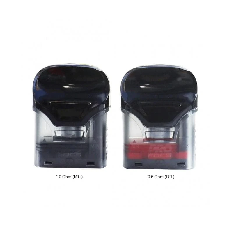 Uwell Crown Replacement Pods - Image 5