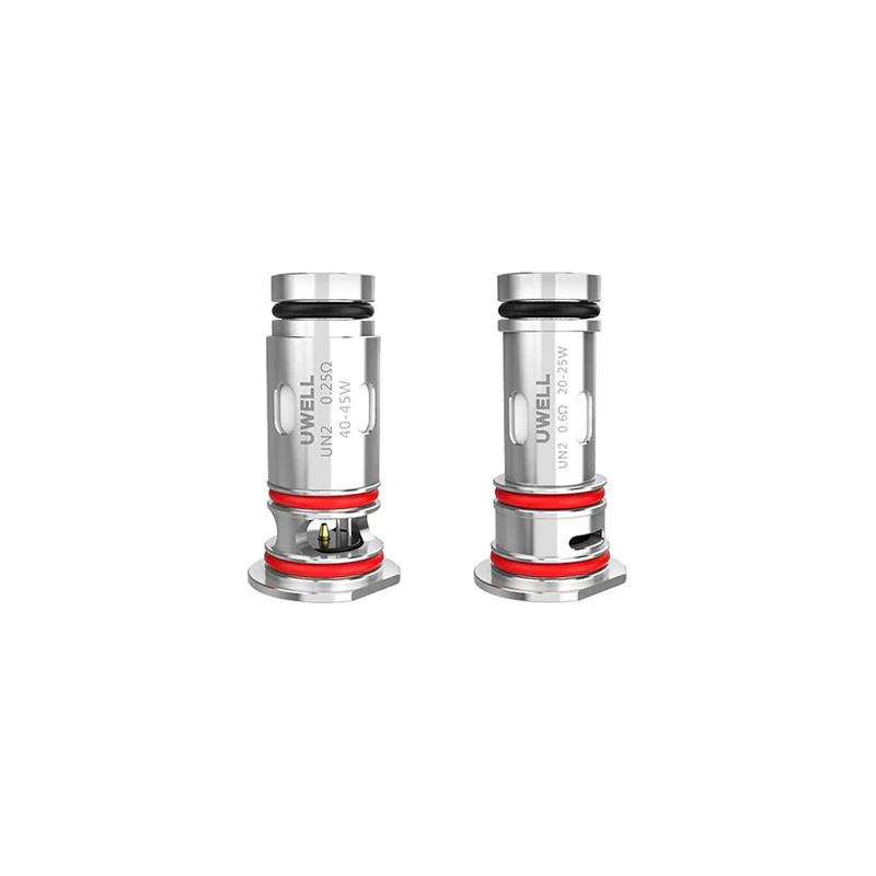 UWELL HAVOK V1 Replacement Coils (4PCS/Pack) - Image 2