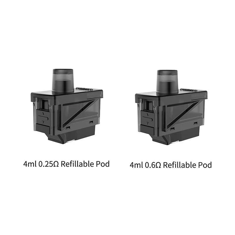 UWELL Havok V1 Replacement Pod Cartridge 4ml - Image 2