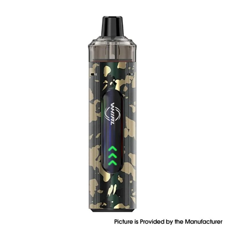 UWELL WHIRL T1 POD MOD KIT 16W - Image 10