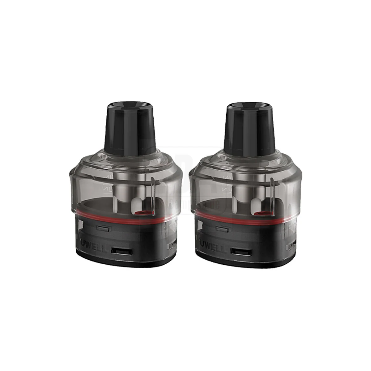 UWELL WHIRL T1 REPLACEMENT PODS - Image 4