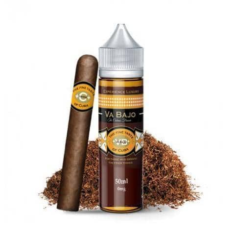 Va Bajo - Mad Dog E-Juice - 60mL - Image 2
