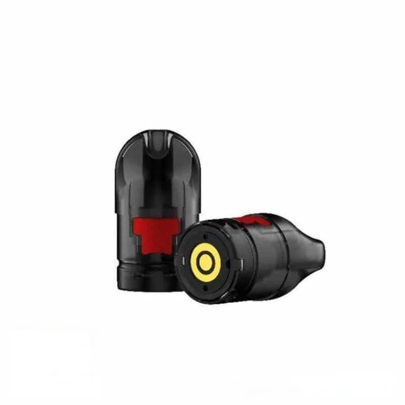 Vapeants E8 Replacement Pods – 3 pcs - Image 3