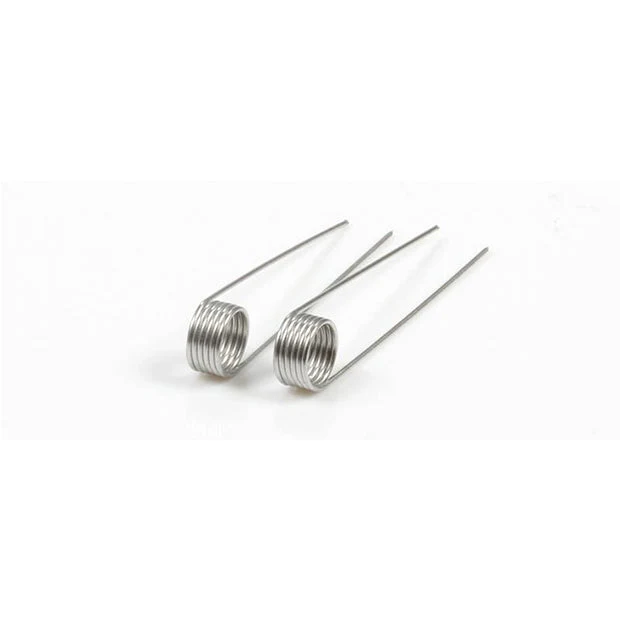Vapefly KA1 Prebuilt coil-100pcs - Image 4