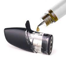 VAPEFLY MANNERS REPLACEMENT POD 2ML 3PCS - Image 4