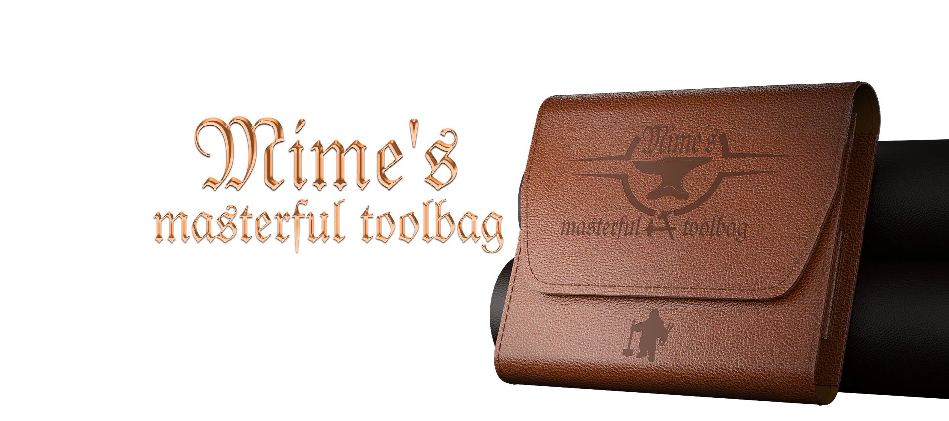 VAPEFLY MIME'S MASTERFUL TOOLBAG - Image 2