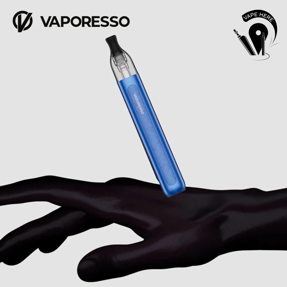 VAPORESSO ECO NANO ONE PRO PEN KIT 1400mAh - Image 5