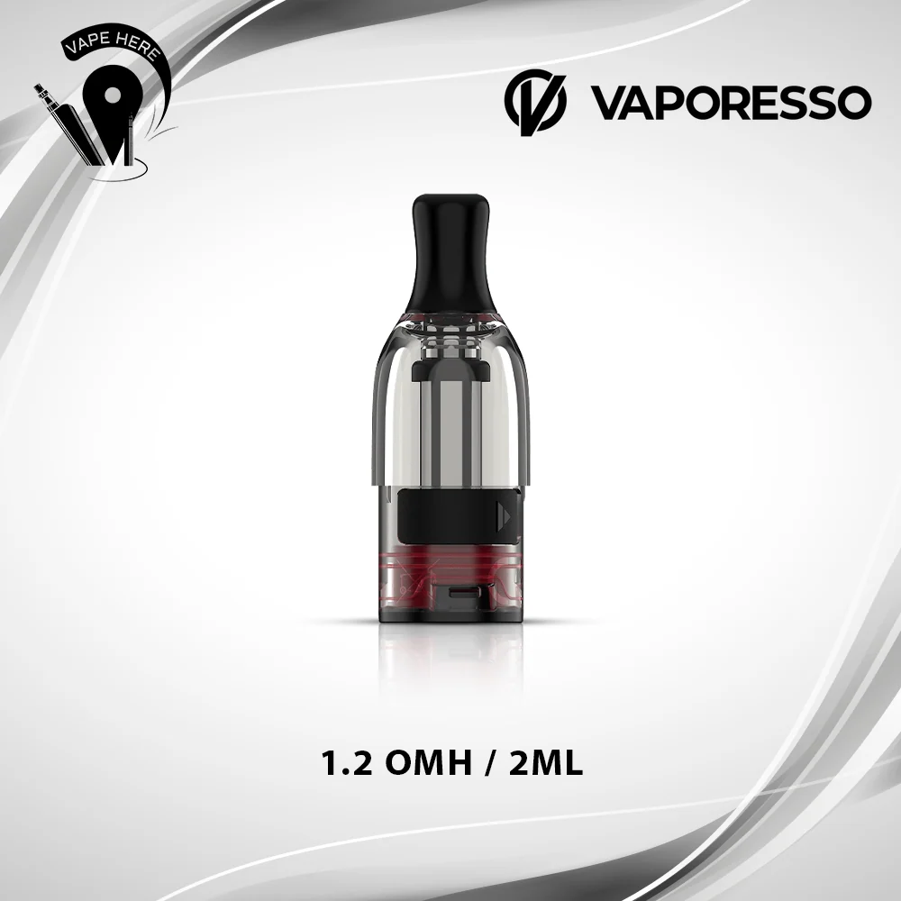 VAPORESSO ECO ONE REPLACEMENT PODS - Image 2