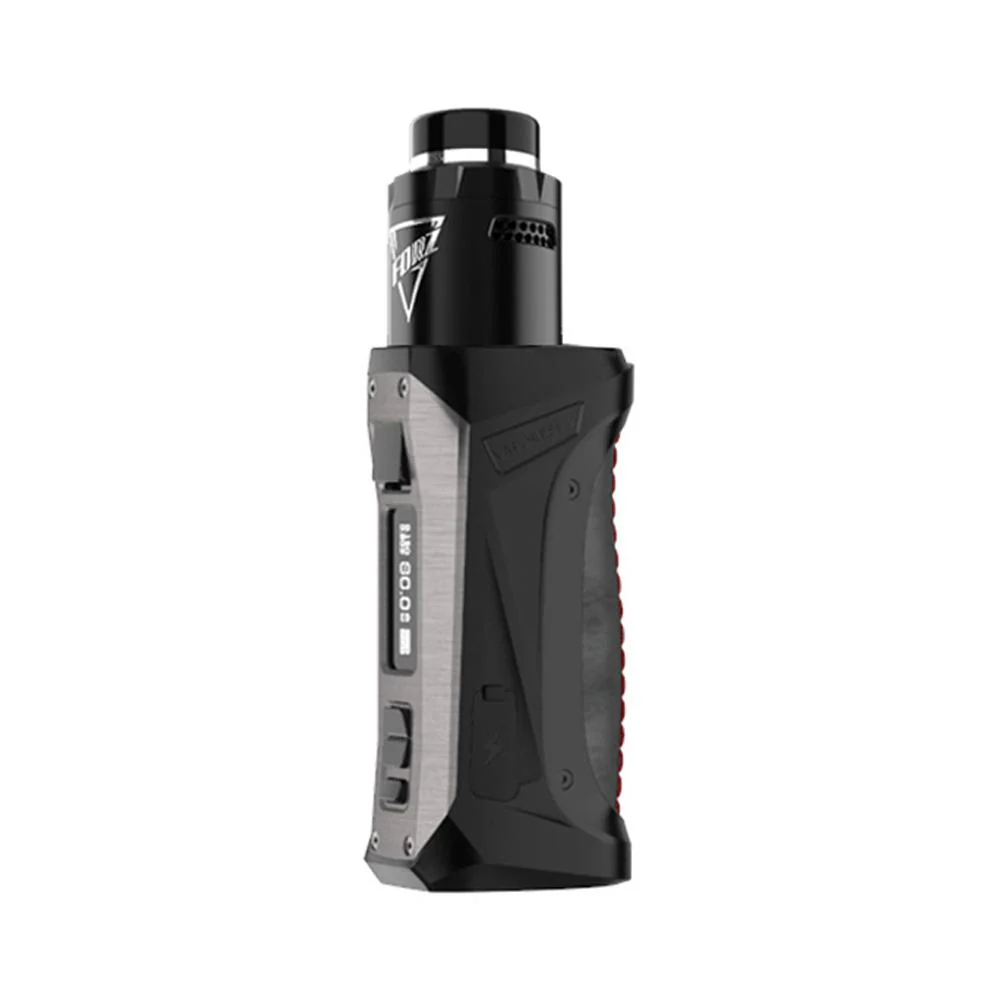 Vaporesso FORZ TX80 RDA - 80W IP67 - Image 4