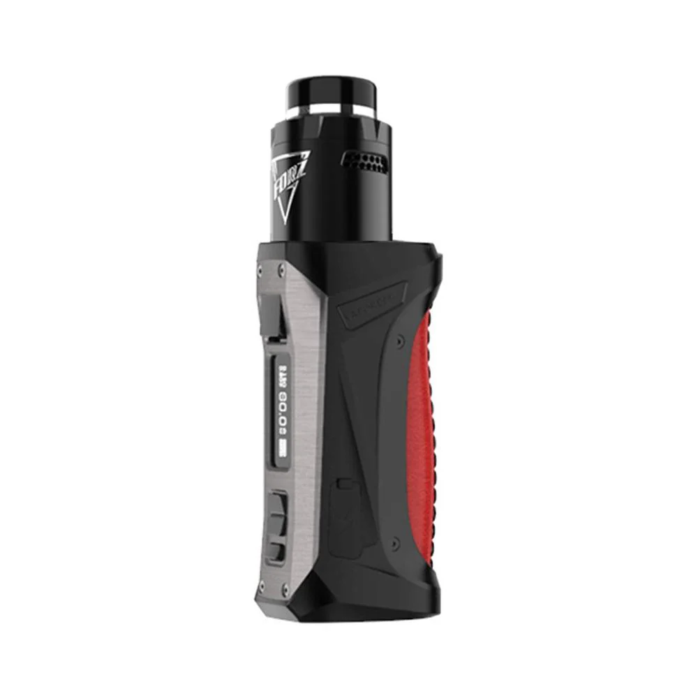 Vaporesso FORZ TX80 RDA - 80W IP67 - Image 5