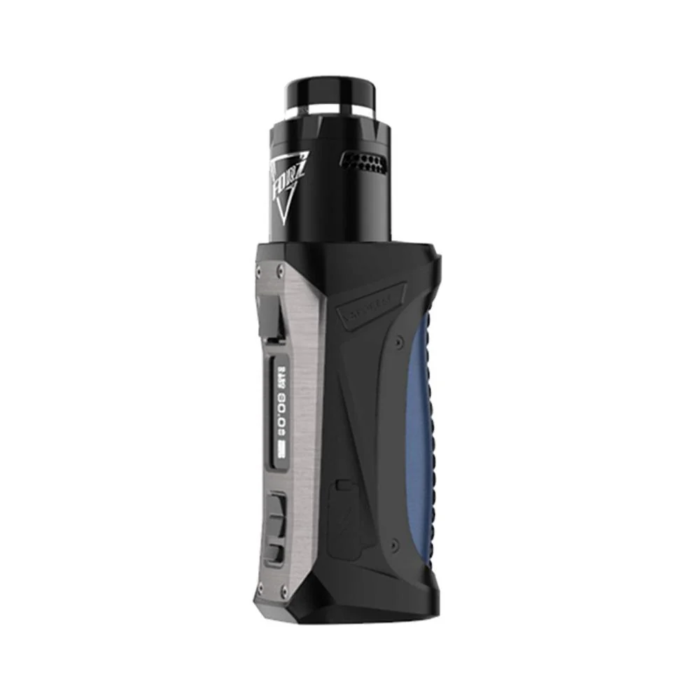 Vaporesso FORZ TX80 RDA - 80W IP67 - Image 7