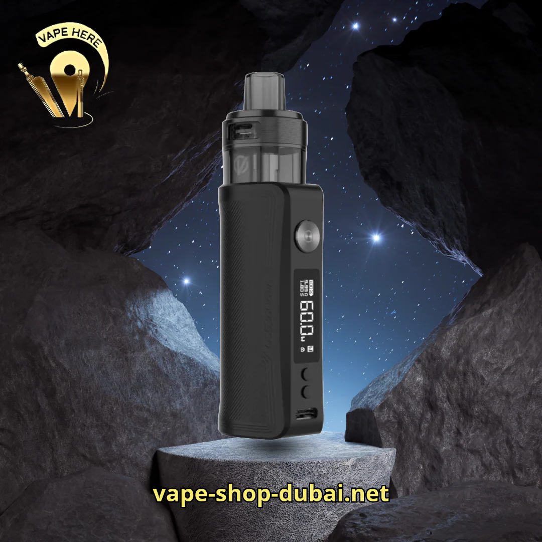 VAPORESSO GEN PT60 POD KIT 2500MAH WITH XTANK POD 4.5ML - Image 4