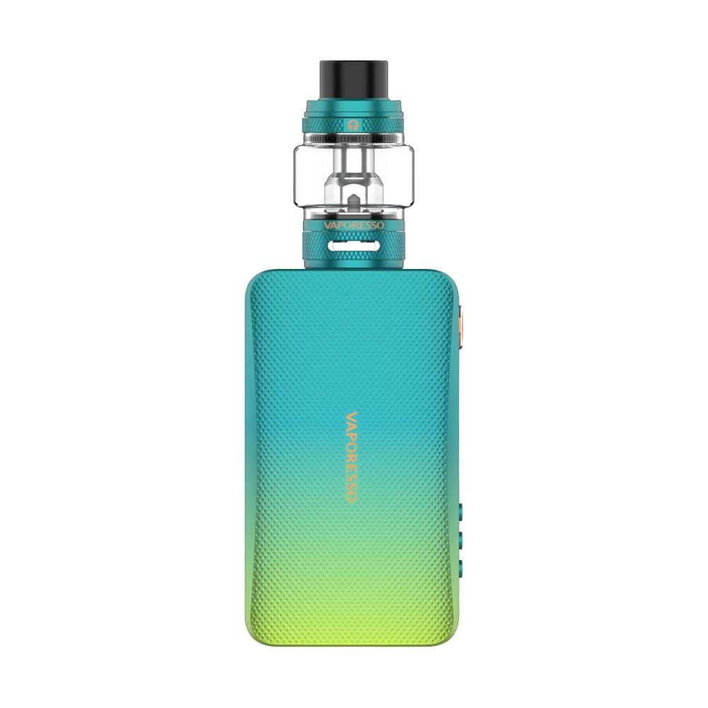 Vaporesso Gen S Starter Kit 220W with NRG S Tank - Image 12