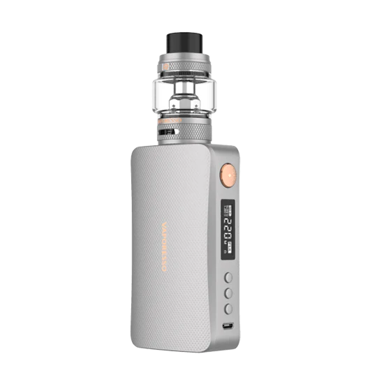 Vaporesso Gen S Starter Kit 220W with NRG S Tank - Image 15