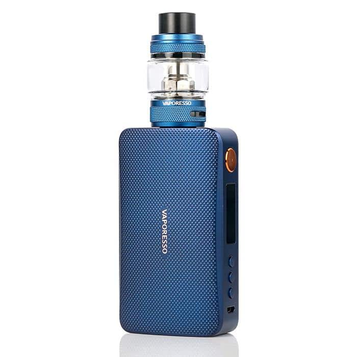 Vaporesso Gen S Starter Kit 220W with NRG S Tank - Image 5